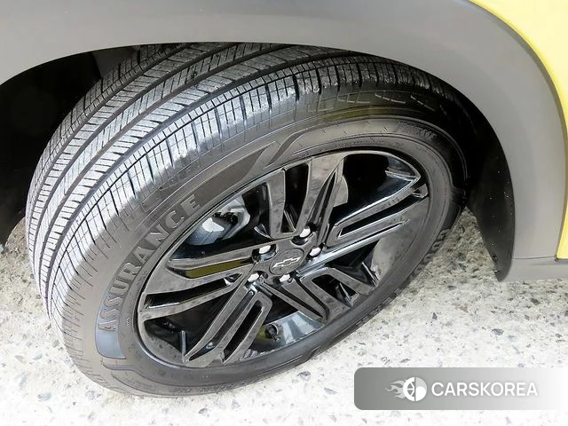 Chevrolet (GM Daewoo) Trax Crossover id 4243612 из Кореи 15