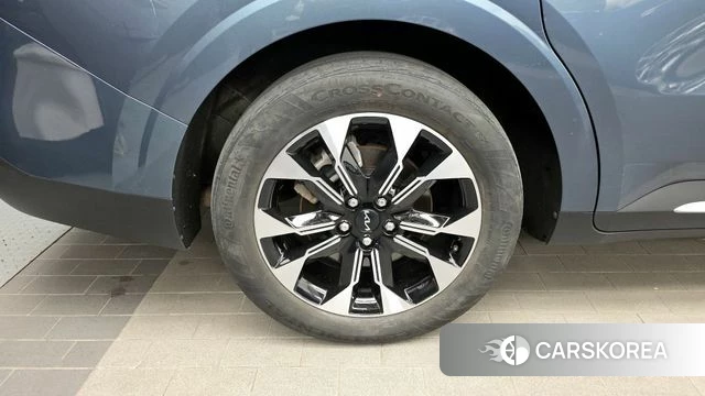 Kia Carnival 4th generation id 3898101 из Кореи 15