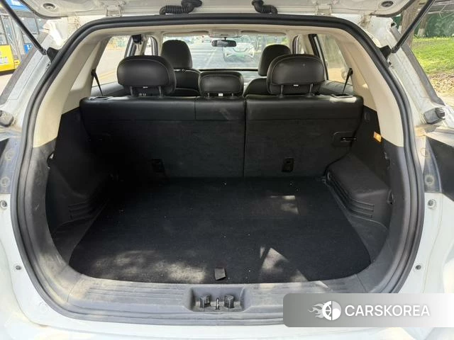 Geely Automobile Boyue id 4216202 из Китая 10