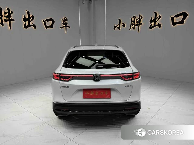 Honda XR-V id 4298060 из Китая 16