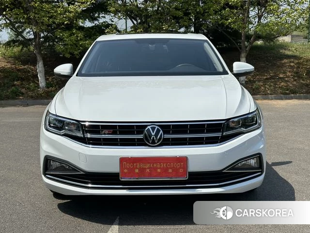 Volkswagen Bora id 4276137 из Китая 7