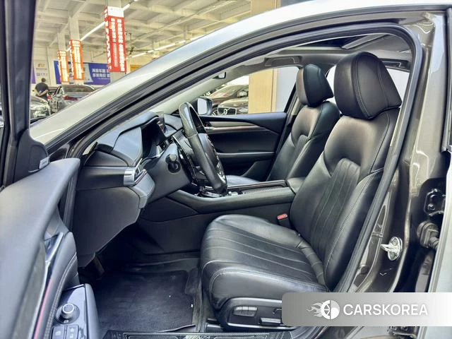 Mazda Atez id 4264119 из Китая 9