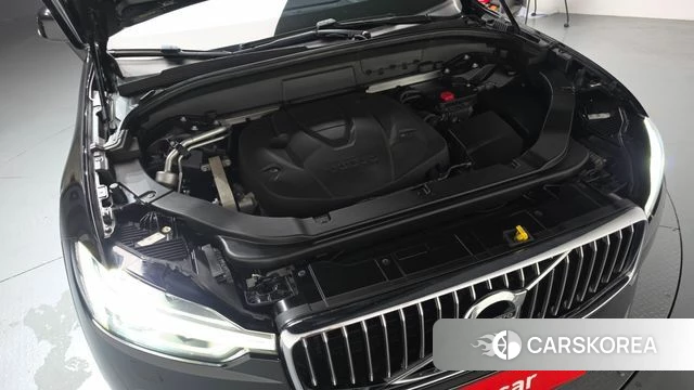 Volvo XC60 second Generation id 4557337 из Кореи 30