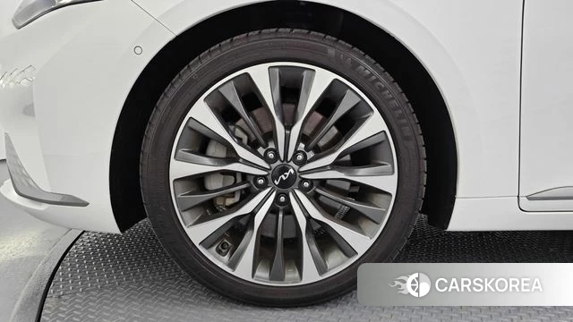 Kia K8 id 4281033 из Кореи 27