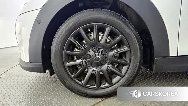 Mini Cooper id 3420256 из Кореи 15