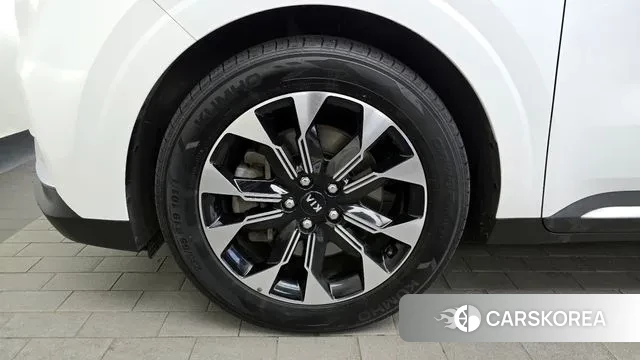 Kia Carnival 4th generation id 3592664 из Кореи 15