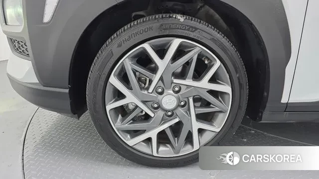 Hyundai Kona Hybrid id 3214688 из Кореи 15