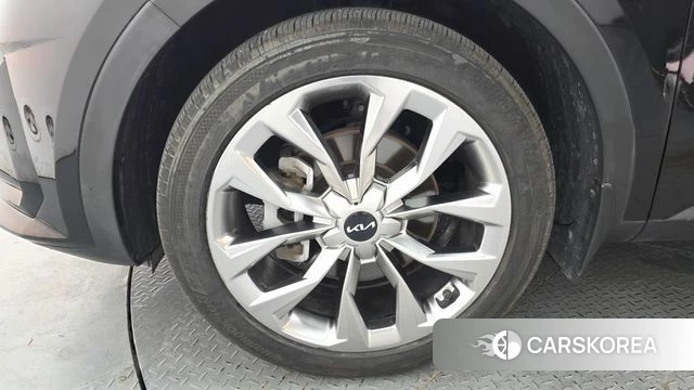 Kia Sorento 4th Generation id 4396268 из Кореи 27