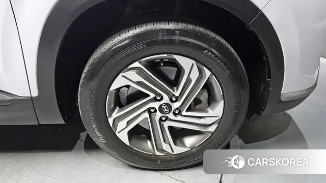 Hyundai The New Santa Fe id 3670958 из Кореи 15