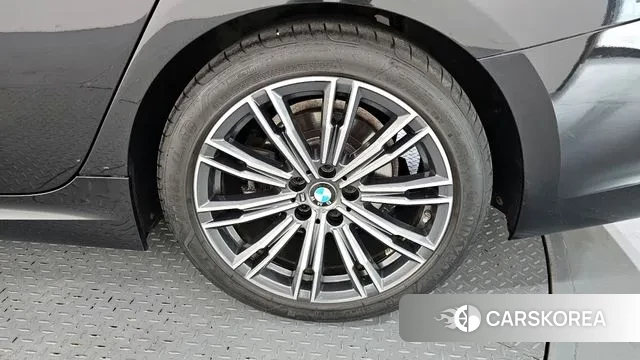 BMW 3 Series (G20) id 3053993 из Кореи 15