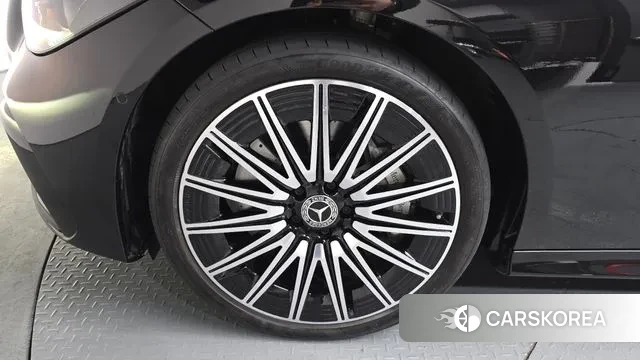 Mercedes-Benz CLE-Class C236 id 3745544 из Кореи 15