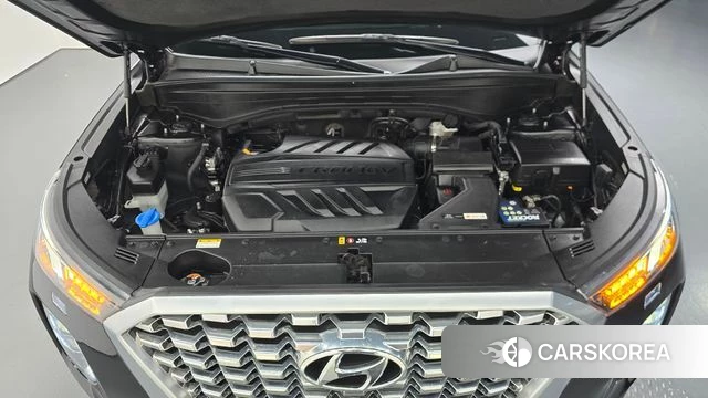 Hyundai Palisade id 4389909 из Кореи 26