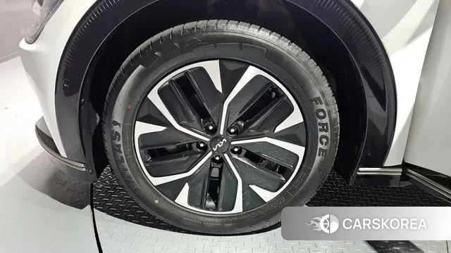 Kia EV6 id 3164864 из Кореи 15