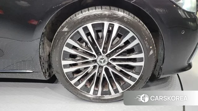 Mercedes-Benz S-Class W223 id 3508426 из Кореи 15