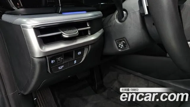 Hyundai Grandeur (GN7) id 2695375 из Кореи 15