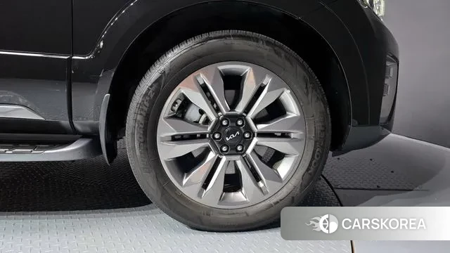 Kia Mohave Master id 3545350 из Кореи 15