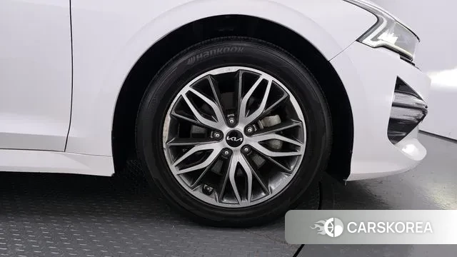 Kia K5 3rd generation id 3273733 из Кореи 15