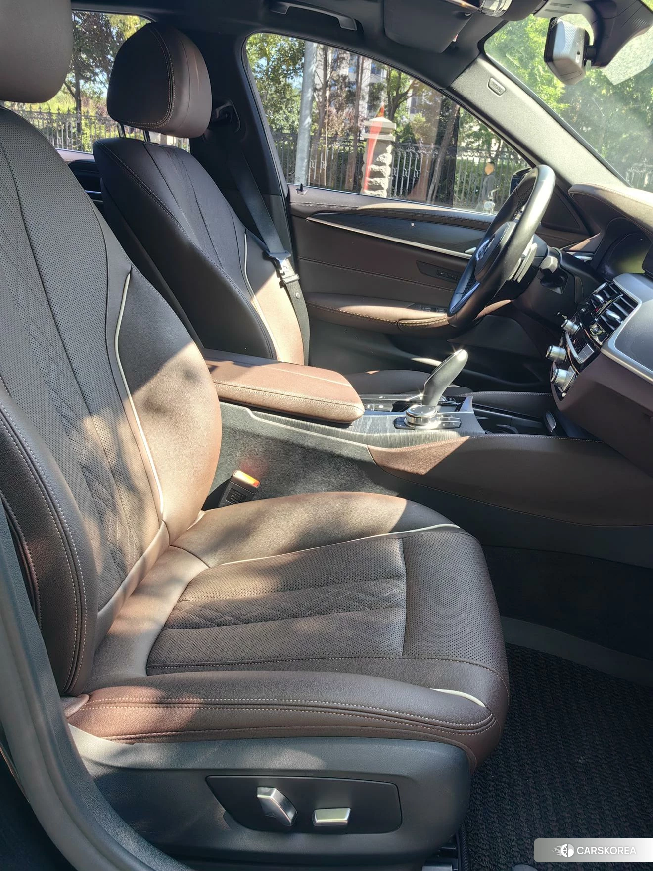 BMW 5 series id 4452118 из Китая 20