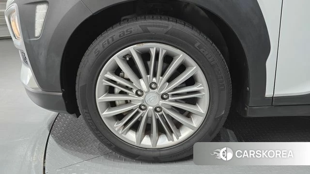 Hyundai Kona id 4020440 из Кореи 15