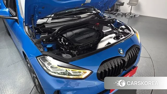 BMW 1 Series (F40) id 3099181 из Кореи 15