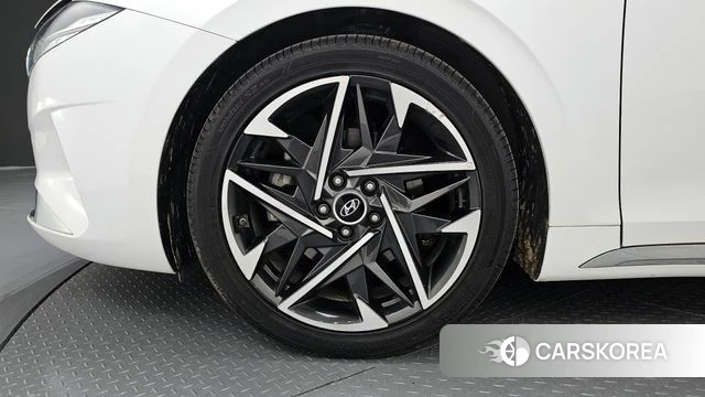 Hyundai The New Grandeur IG id 4294134 из Кореи 29