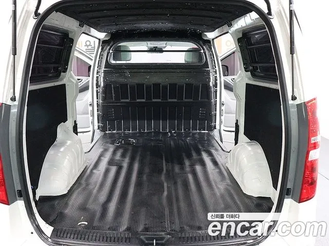 Hyundai Grand Starex id 2952274 из Кореи 15