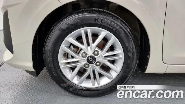 Kia Morning Urban (JA) id 2956074 из Кореи 15