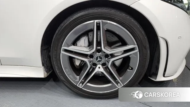 Mercedes-Benz CLS-Class C257 id 3525616 из Кореи 15