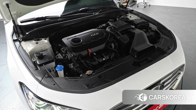 Hyundai Grandeur IG id 3893613 из Кореи 15