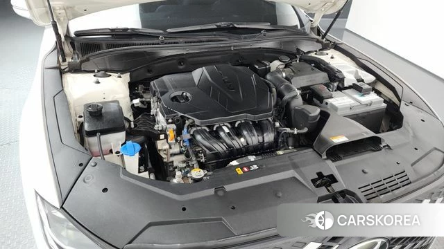 Hyundai The New Grandeur IG id 3954809 из Кореи 15