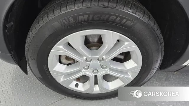 Land Rover Discovery Sports 2nd Generation id 3037164 из Кореи 15