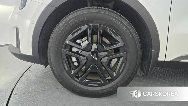 Kia The New Sorento 4th Generation id 4630293 из Кореи 28