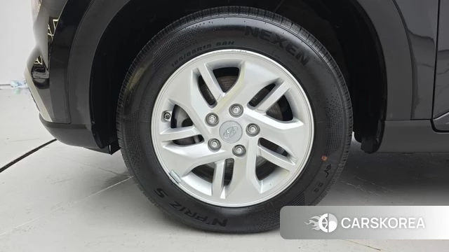 Hyundai Venue id 4568090 из Кореи 15