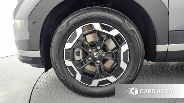 Hyundai Santa Fe (MX5) id 4607581 из Кореи 29