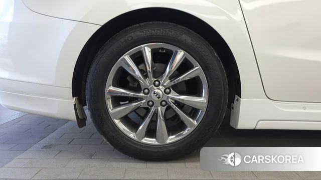 Kia The New Carnival id 4430048 из Кореи 27