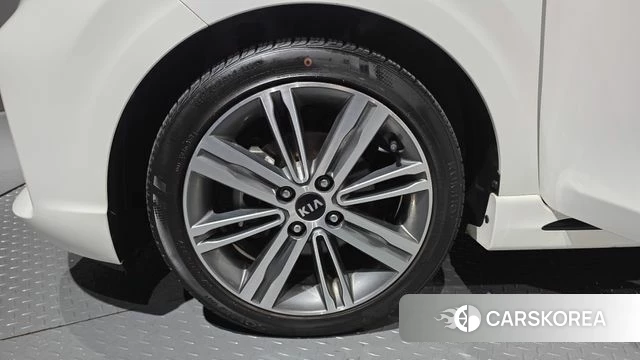 Kia All New Morning (JA) id 3879702 из Кореи 15