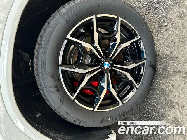 BMW X4 (G02) id 2715282 из Кореи 6