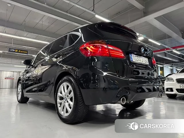 BMW 2 Series Active Tourer (F45) id 2895986 из Кореи 15