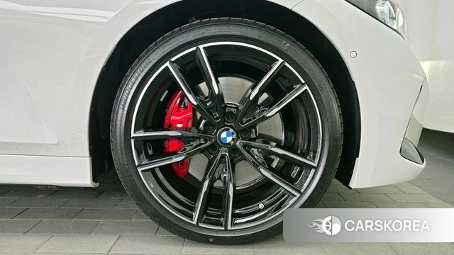 BMW 3 Series (G20) id 3870147 из Кореи 15