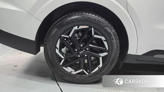 Kia The New Carnival 4th Generation id 4591139 из Кореи 29
