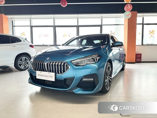 BMW 2 series (imported) id 4265717 из Китая 16