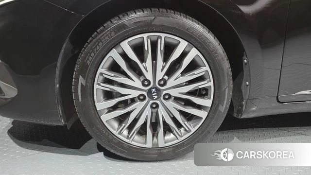 Kia K7 Premier id 3941746 из Кореи 15