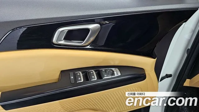 Kia Carnival 4th generation id 2665797 из Кореи 15