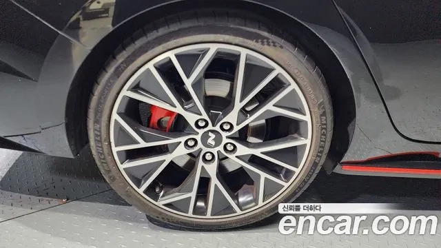 Hyundai Avante (CN7) id 2910935 из Кореи 15