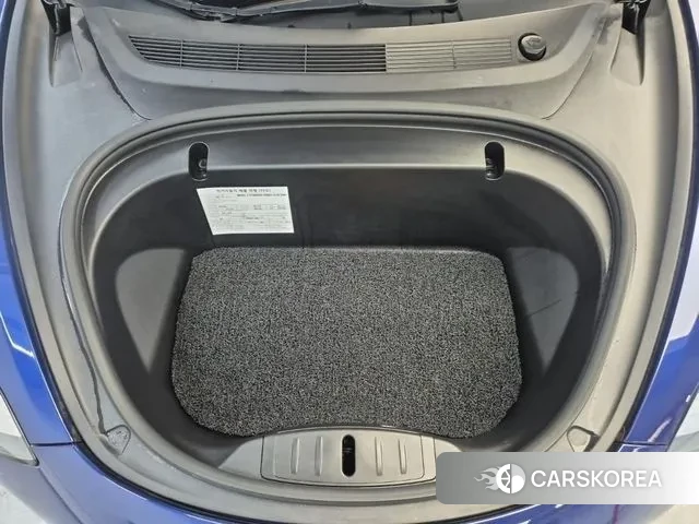 Tesla Model 3 id 3385299 из Кореи 14