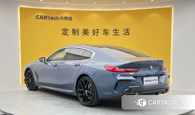 BMW 8 series id 4273013 из Китая 27