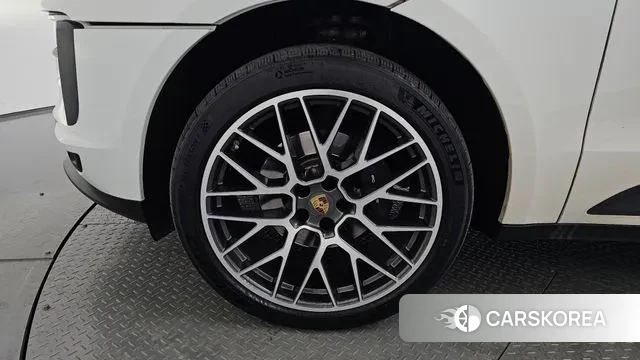 Porsche Macan id 3561784 из Кореи 15