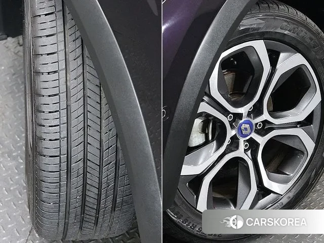 Renault Korea (Samsung) Capture id 3433980 из Кореи 10