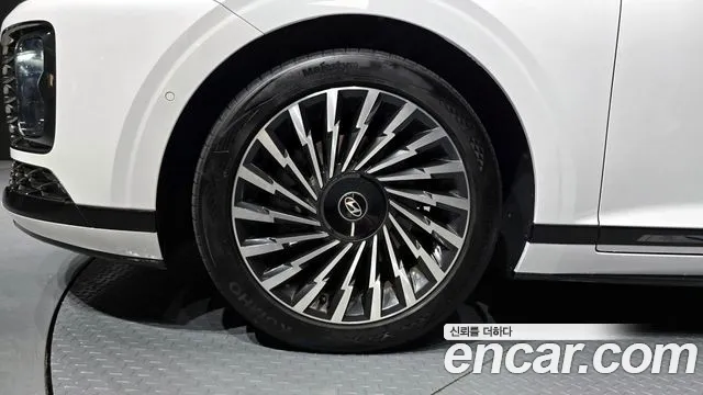 Hyundai Grandeur (GN7) id 2852992 из Кореи 15