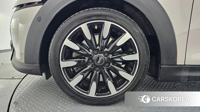 Mini Cooper S id 4323061 из Кореи 28